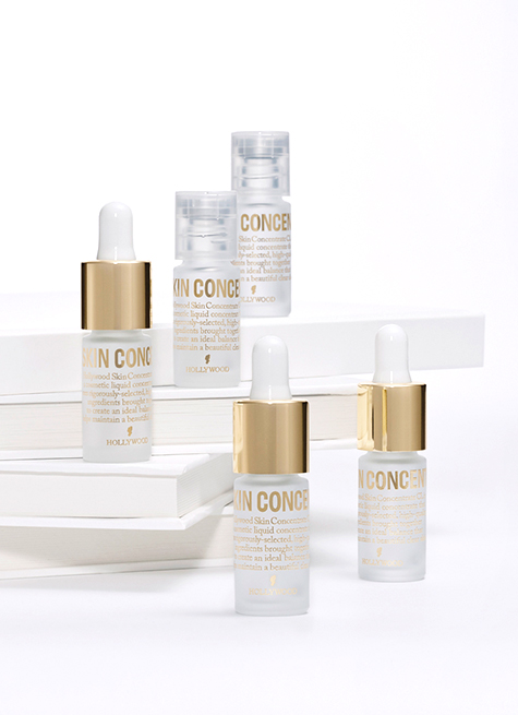 肌精华 CL　无香料