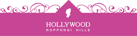 HOLLY WOOD COSMETICS ROPPONGI HILLS