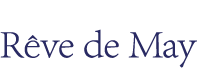 R&ecirc;ve de May
